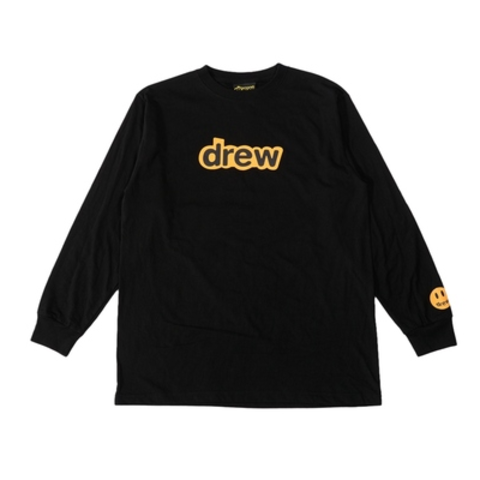 Drew House Crewneck Long Sleeve Shirt #29211 - Drew House 